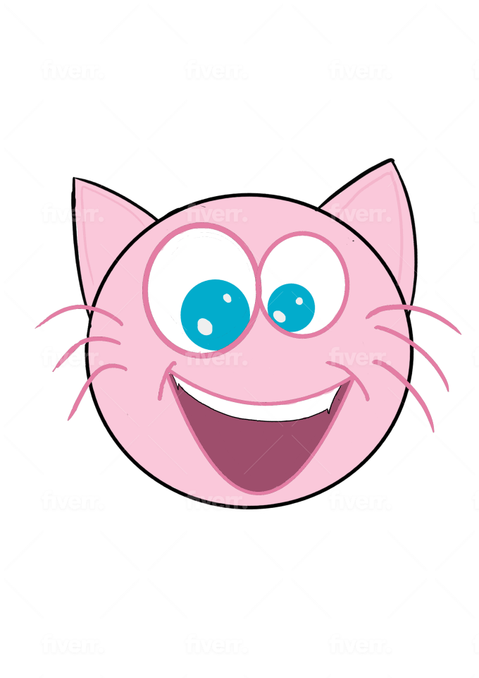 Your favourite cartoon outlet character